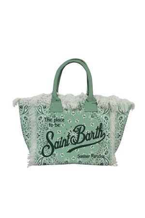VANITY03113H MC2 SAINT BARTH | Shopping Bag | VANITY03113H